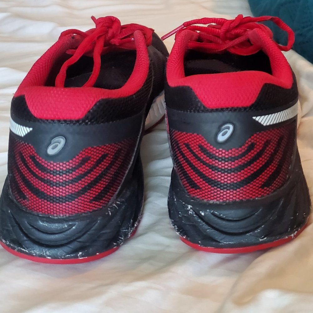 Women's  Asics Athletic Shoes